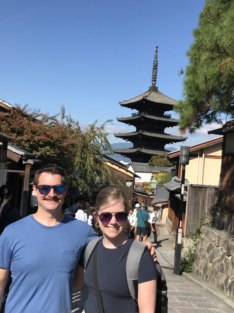 Kyoto Customized Private Tour in 1 Day