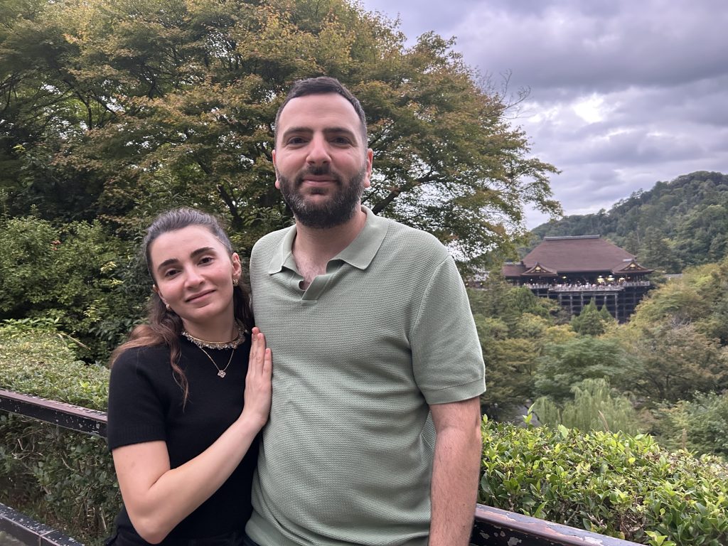 Kyoto Customized Private Tour by Car