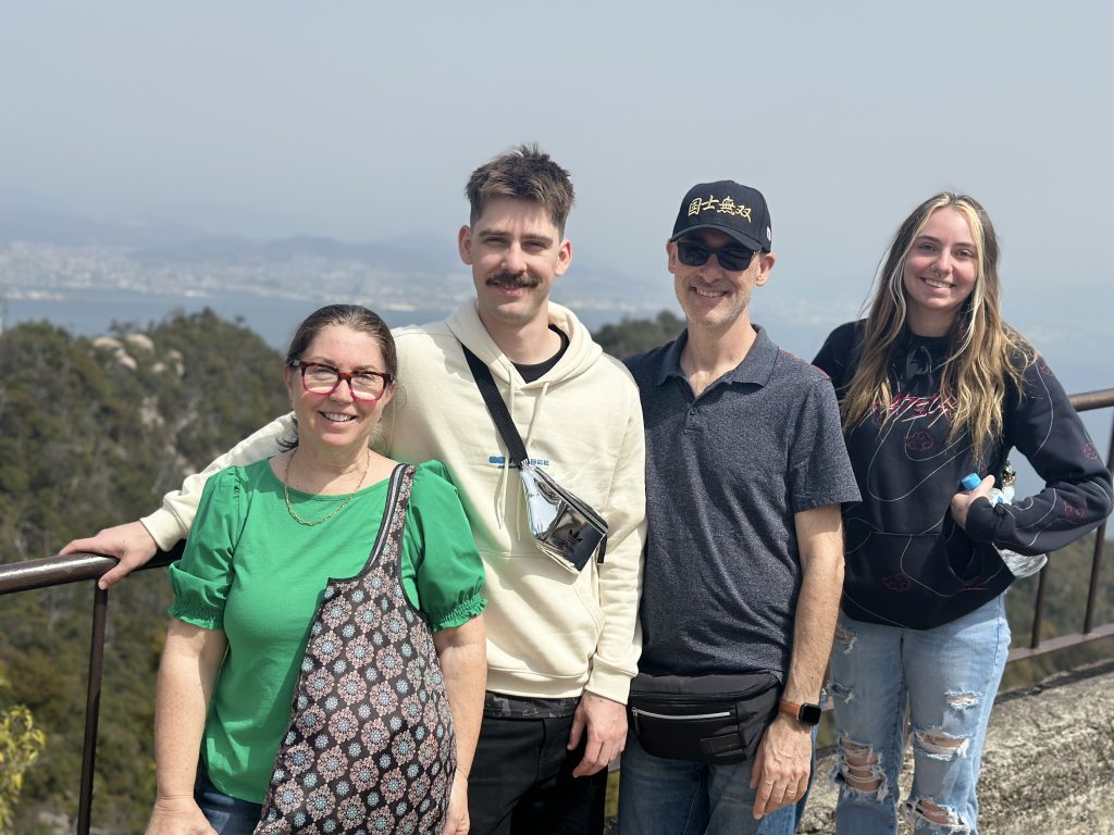 Hiroshima & Miyajima in 1 Day: Private Tour