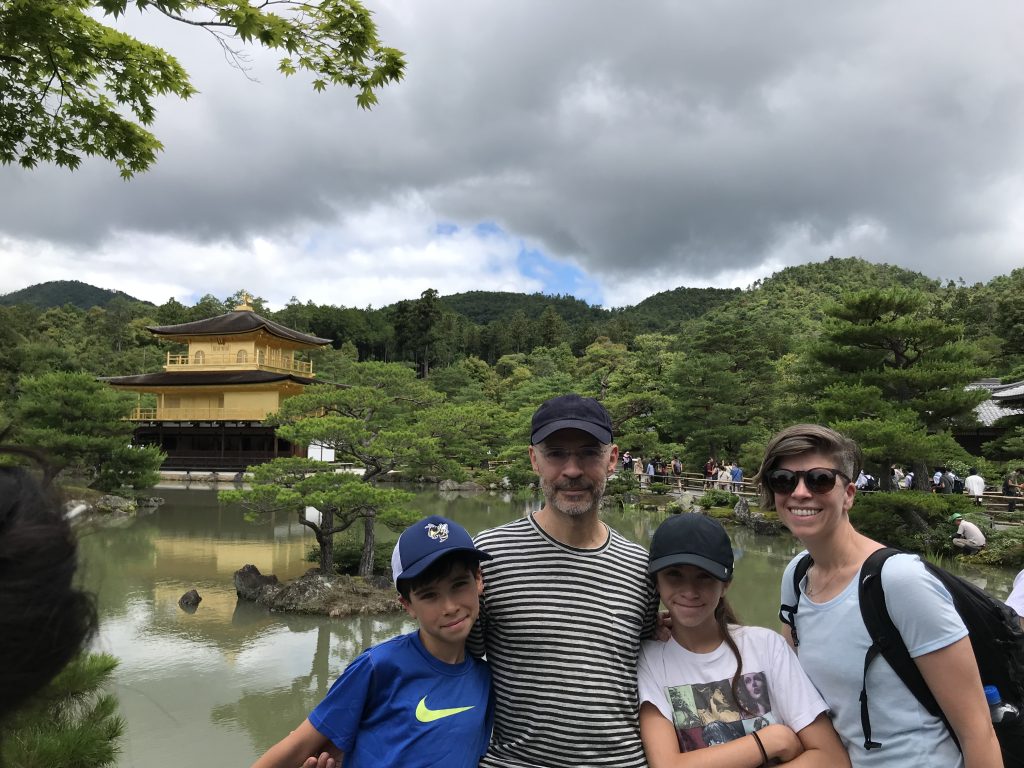 Kyoto Customized Private Tour in 1 Day