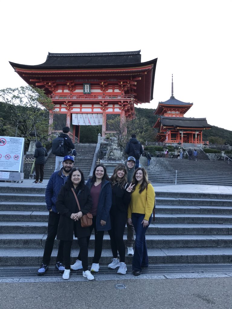 Kyoto Customized Private Tour in 1 Day
