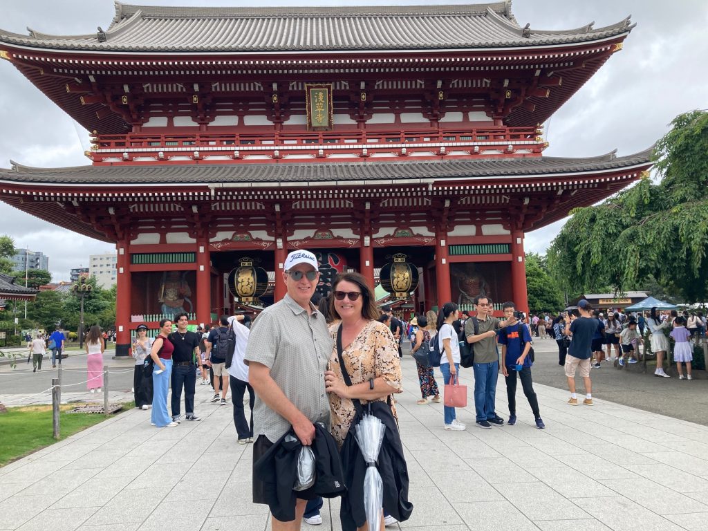 Tokyo Customized Private Tour in 1 Day
