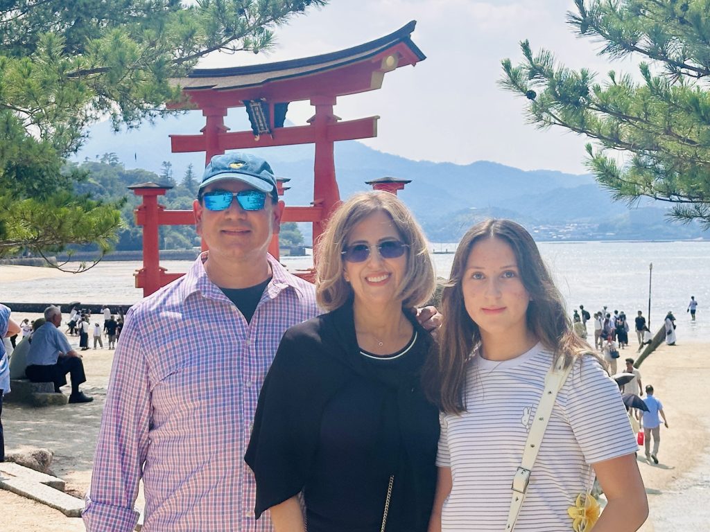Hiroshima & Miyajima in 1 Day: Private Tour