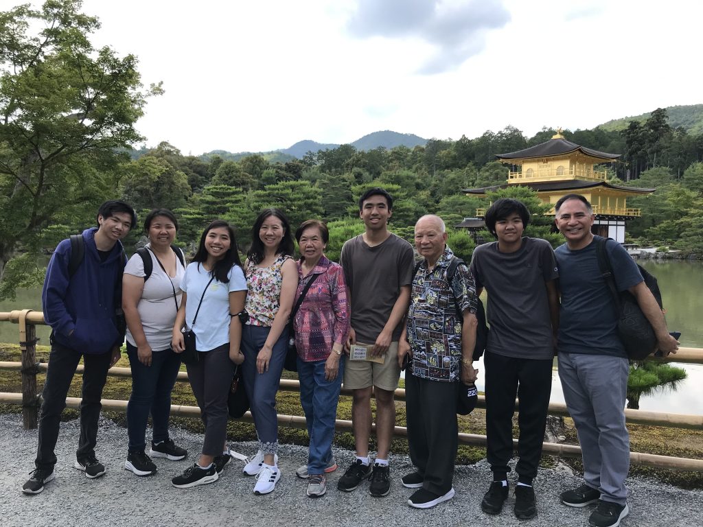 Kyoto Customized Full-Day Private Tour