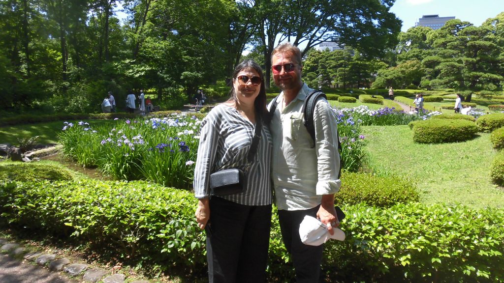 Tokyo Customized Private Tour in 1 Day