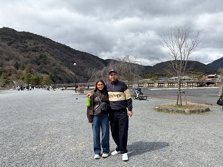 Kyoto in Half a Day: Kinkaku-ji Visit & Tour End