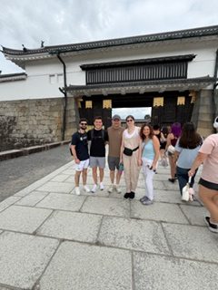 Kyoto in One Day: Nijo Castle Visit & Ryoanji Temple Visit