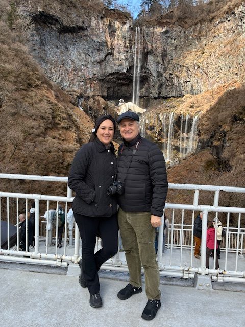 Nikko Customized Private Tour in 1 Day