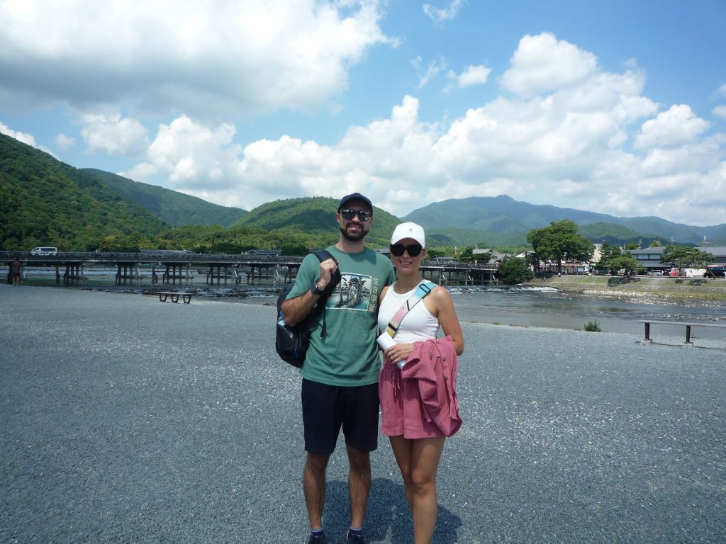 Kyoto in Half a Day: Kinkaku-ji Temple