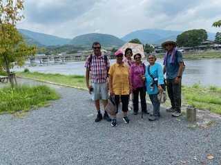 Kyoto Customized Private Tour in 1 Day