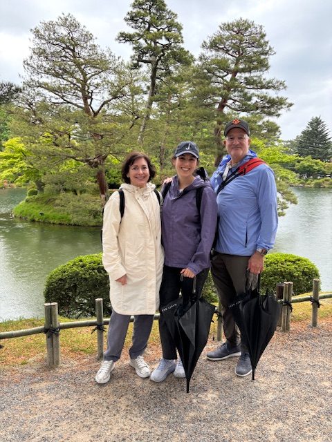Ishikawa in One Day: Kenrokuen Garden & Myoryuji Temple