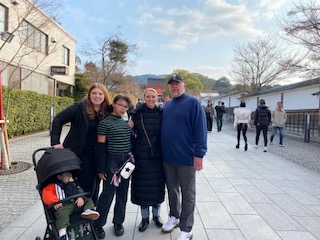 Kyoto in One Day: Fushimi Inari Taisha Shrine & Kinkakuji