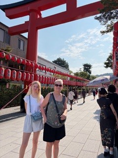 Kyoto in One Day: Kiyomizu-dera Temple visit