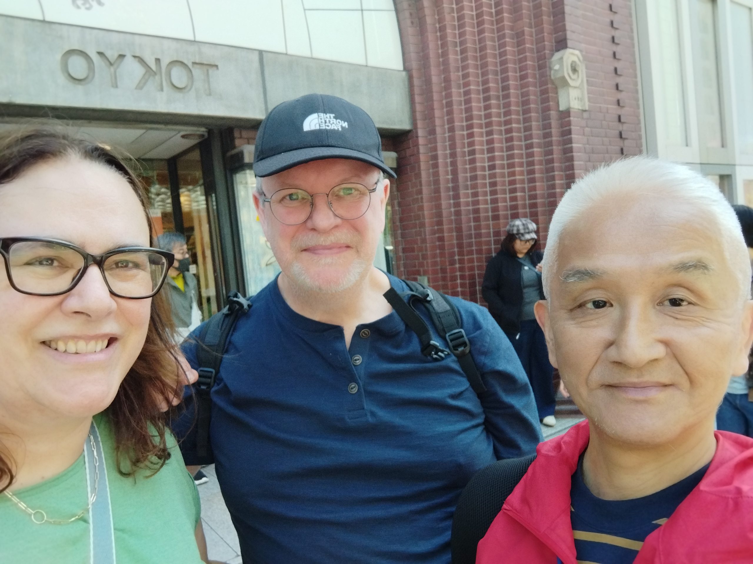 Tokyo Customized Half-Day Tour