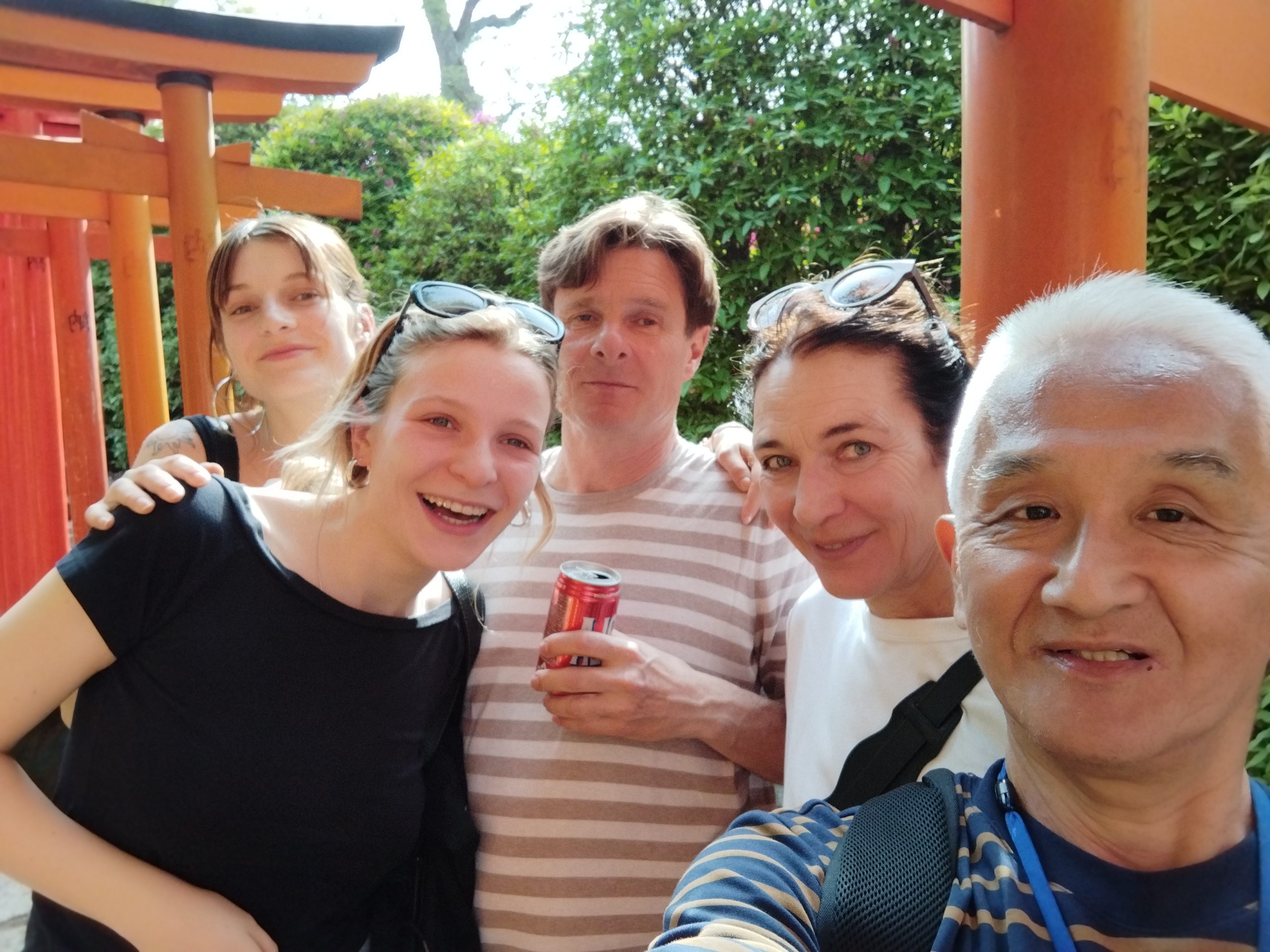 Tokyo Customized Private Tour in 1 Day