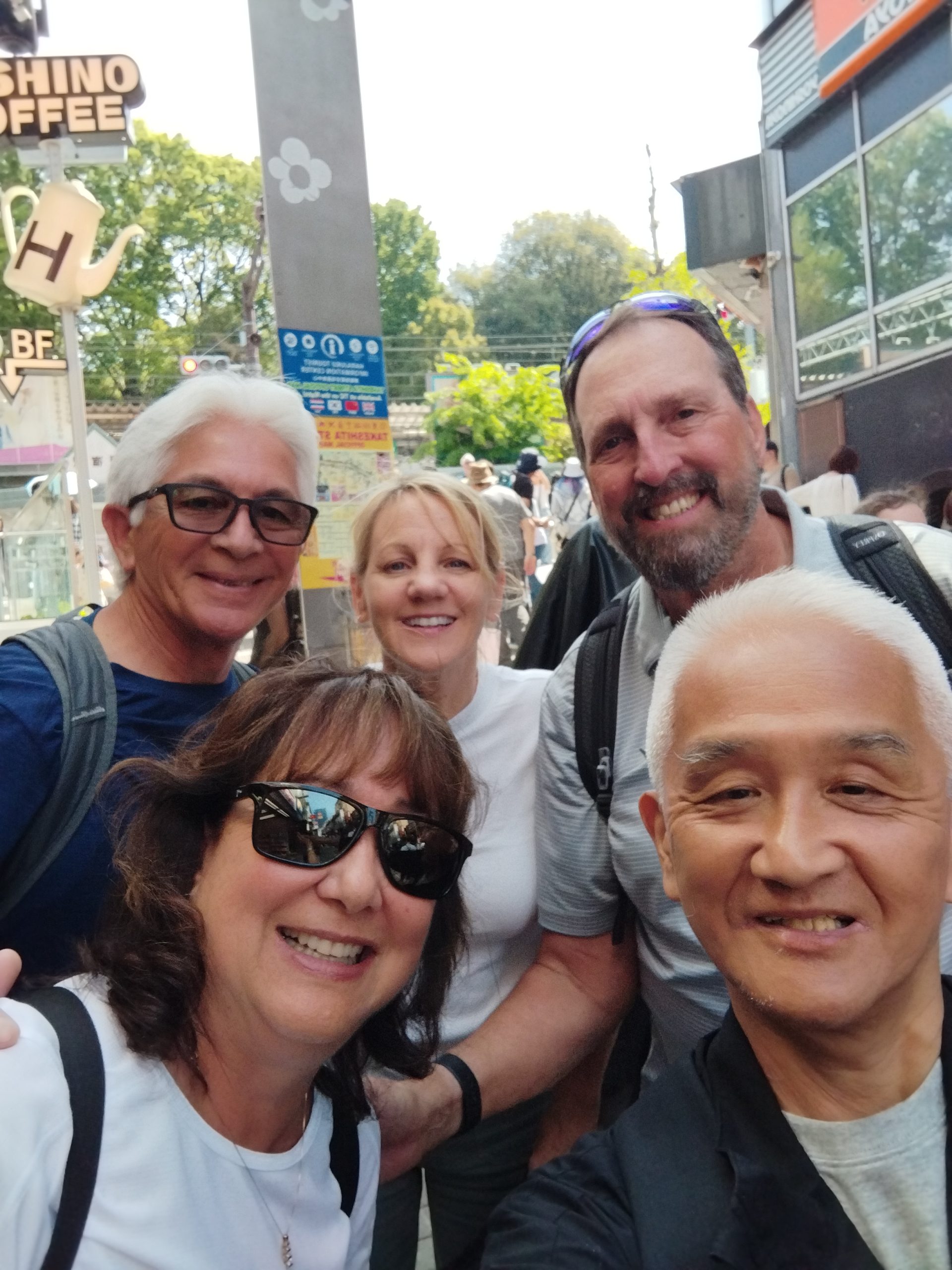 Tokyo Customized Private Tour in 1 Day