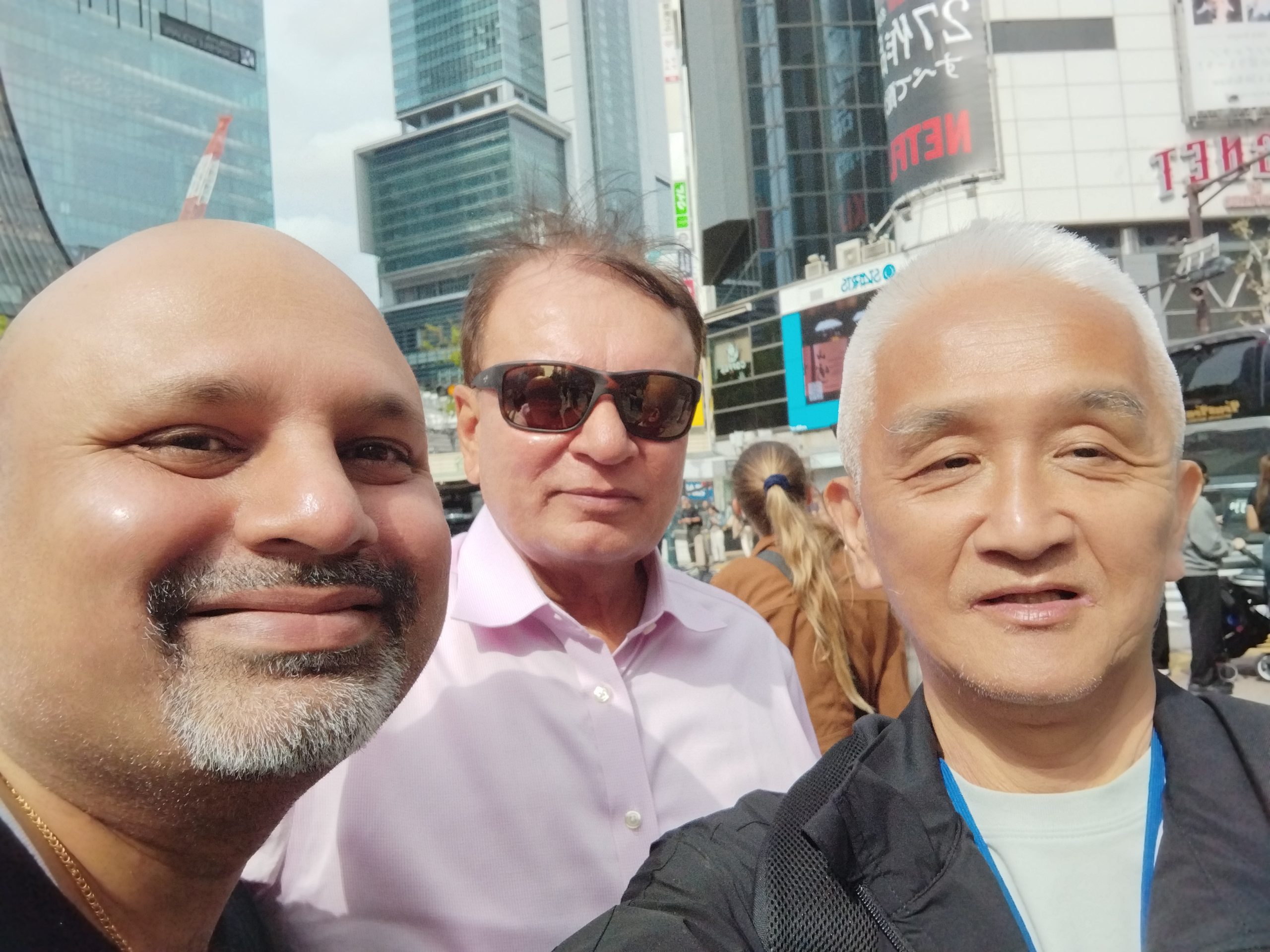 Tokyo Customized Private Tour in 1 Day