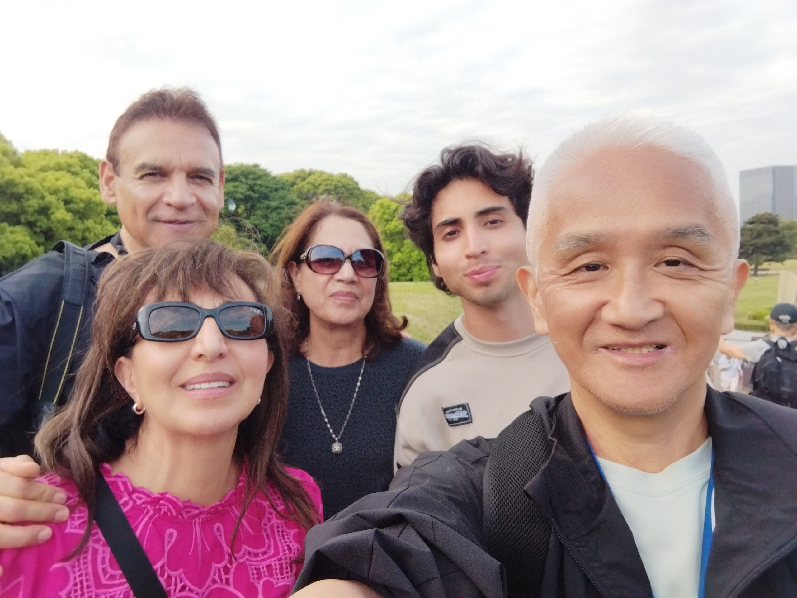 Tokyo Customized Private Tour in 1 Day