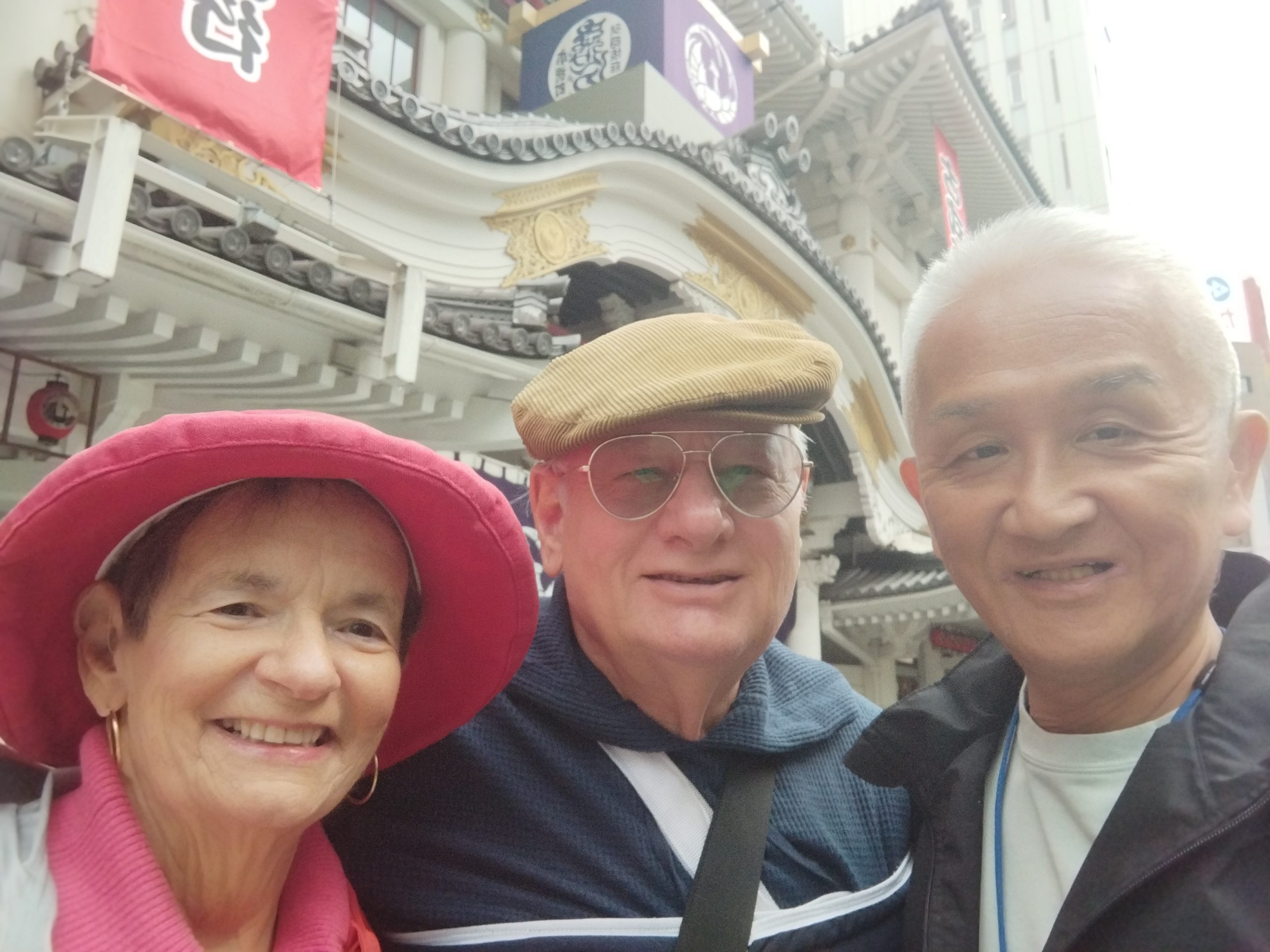 Tokyo in 1 Day from Yokohama: Private Tour