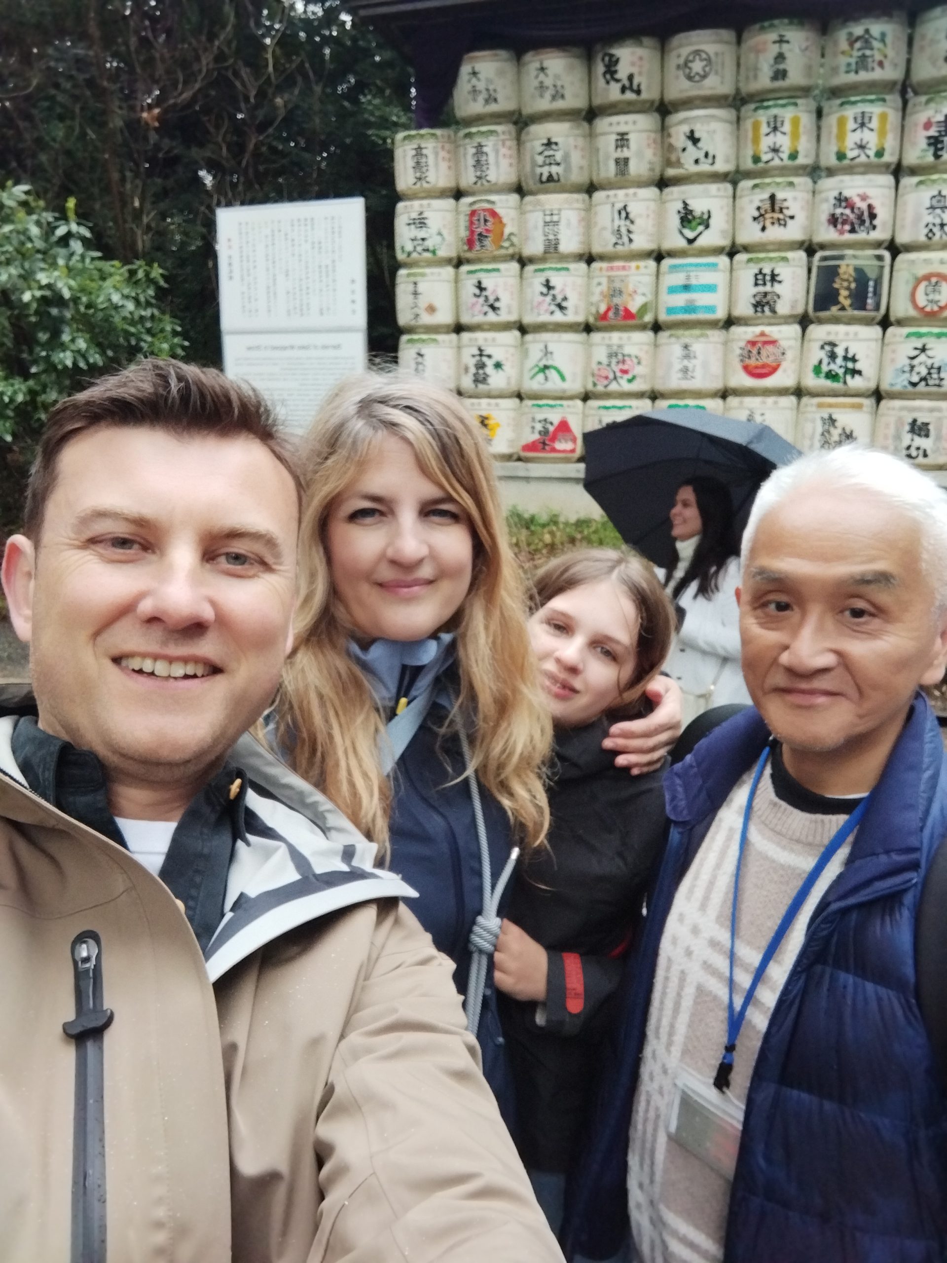 Tokyo Top 5 Must-Sees in 1 Day Tour
