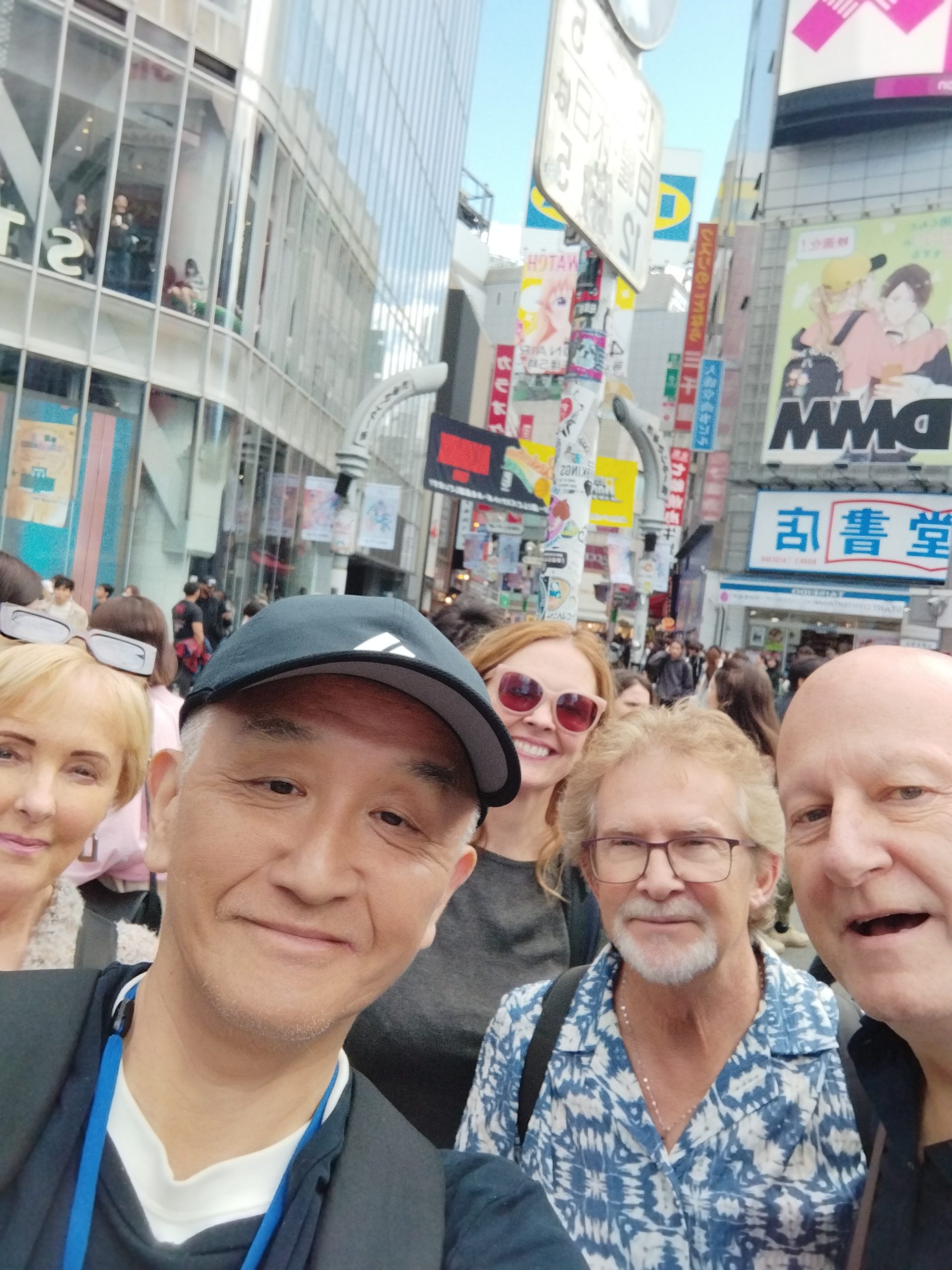 Tokyo Customized Half-Day Tour
