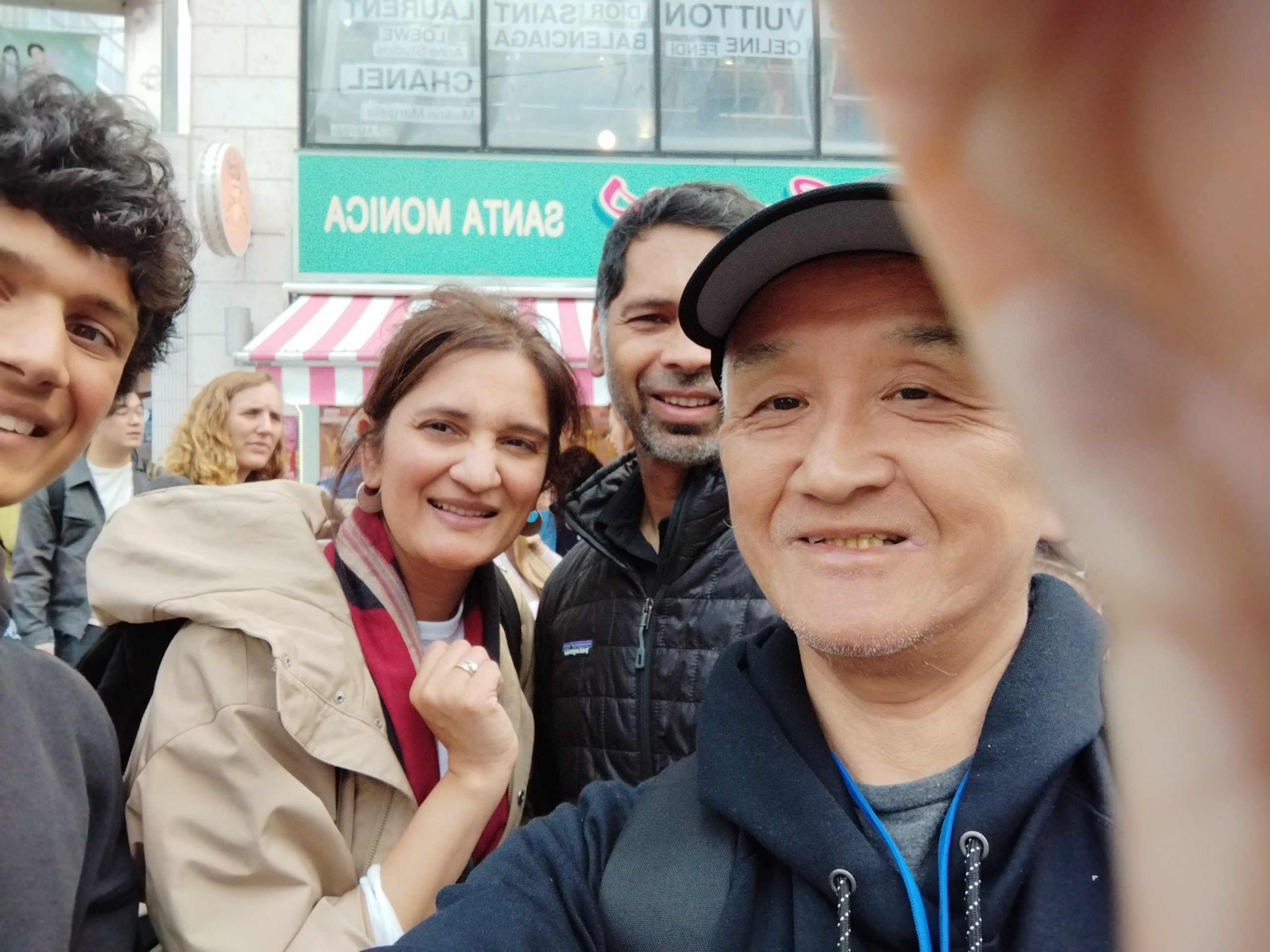 Tokyo Customized Private Tour in 1 Day