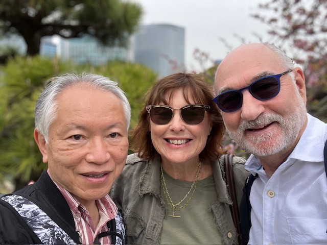 Tokyo Customized Private Tour in 1 Day