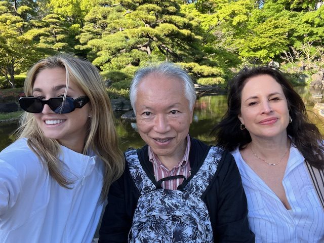 Tokyo Customized Private Tour in 1 Day