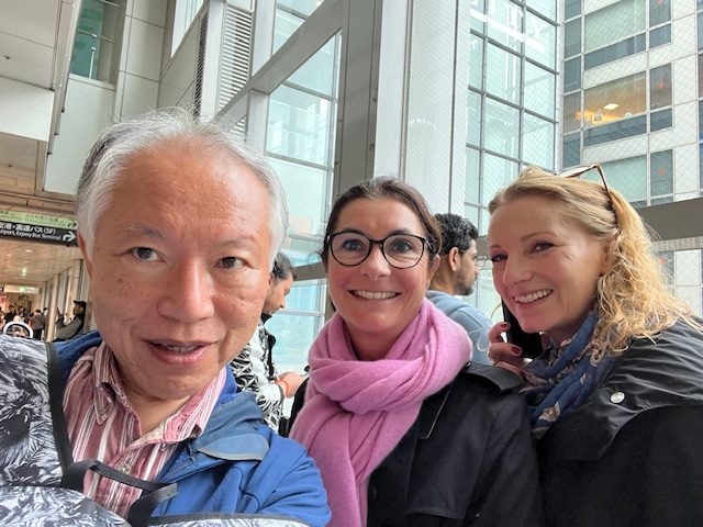 Tokyo Customized Private Tour in 1 Day