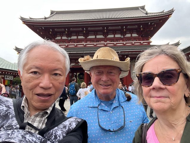 Tokyo Customized Private Tour in 1 Day