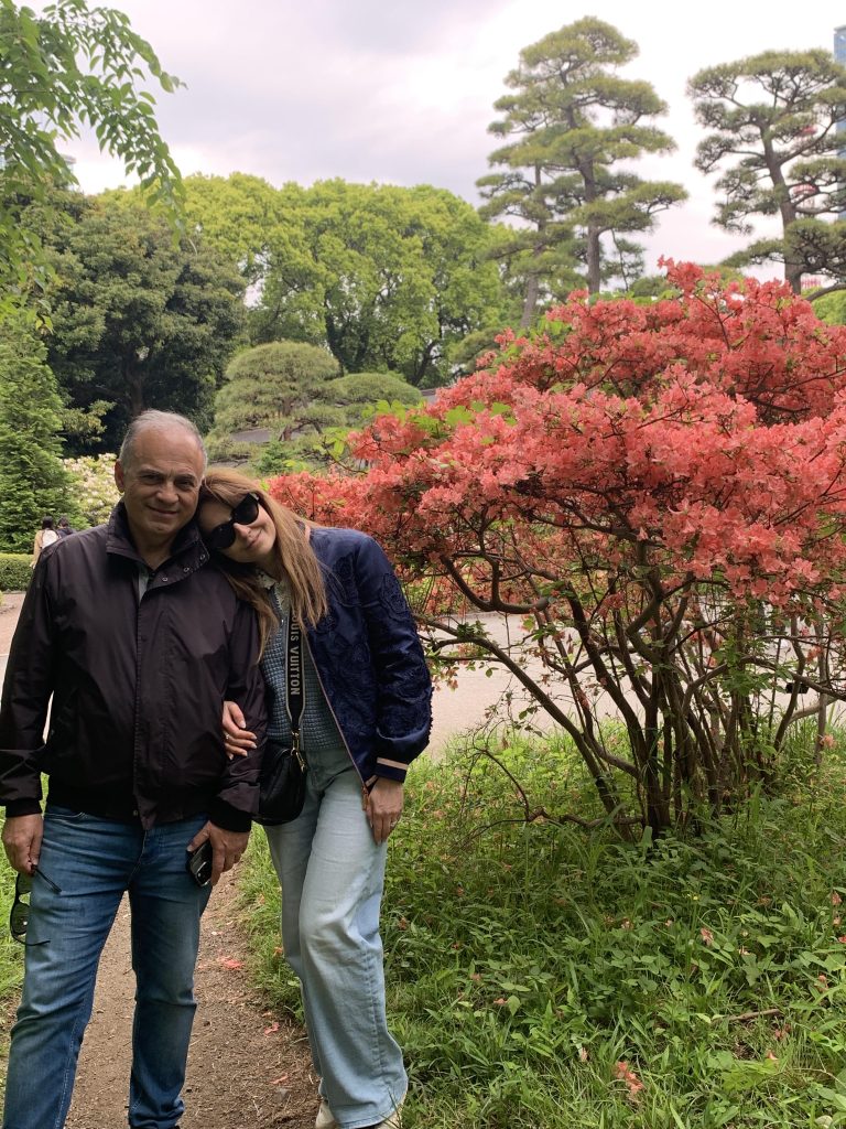 Tokyo in One Day: Sensouji Temple & Shibuya