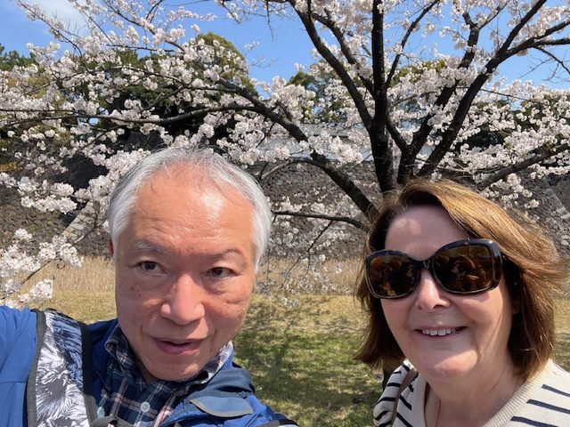 Tokyo Customized Private Tour in 1 Day