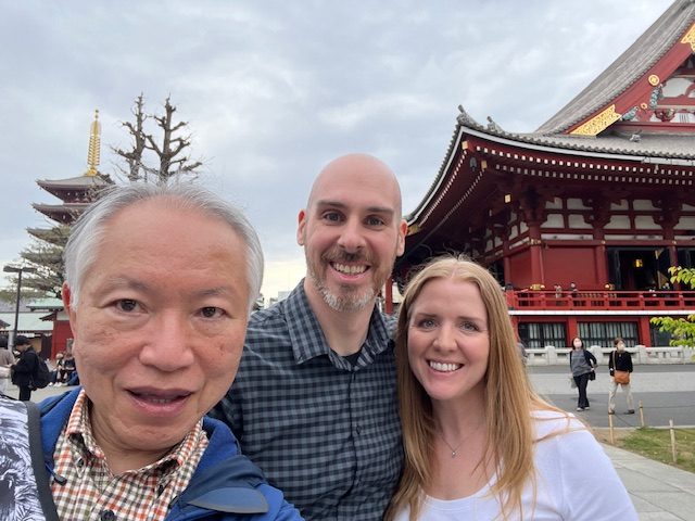 Tokyo Customized Private Tour in 1 Day