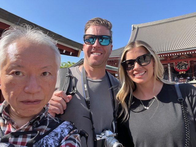 Tokyo Customized Private Tour in 1 Day
