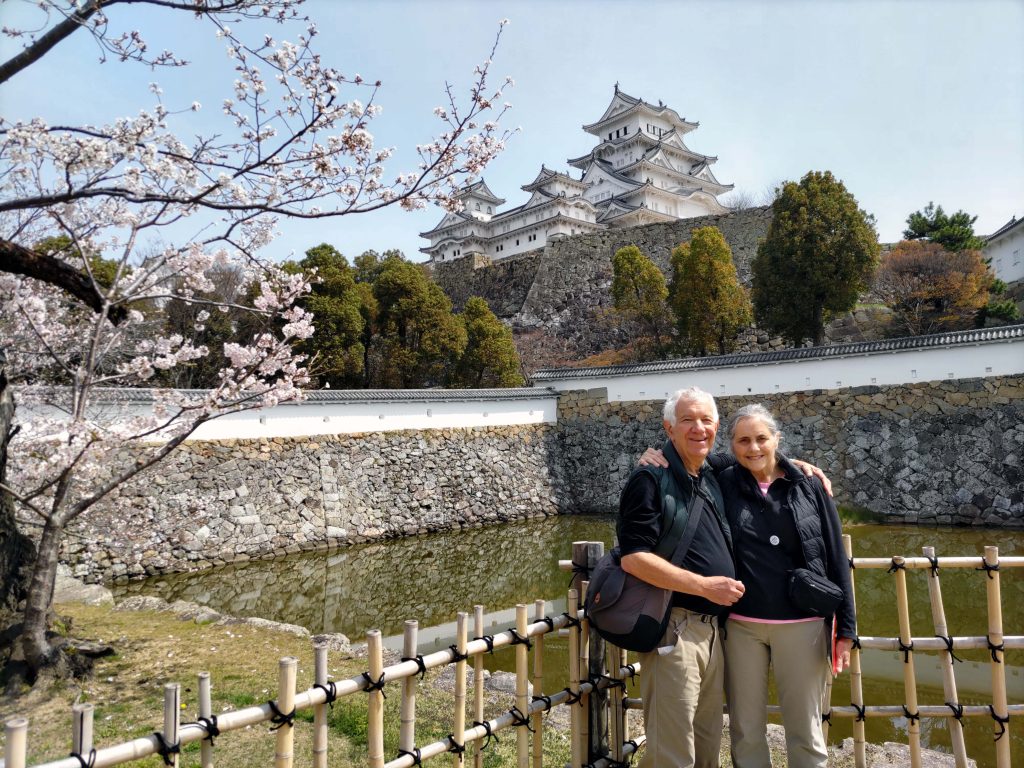Himeji Castle Half-Day Customized Tour