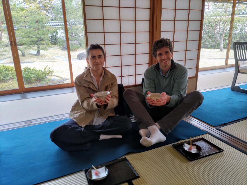 Himeji Castle Half-Day Customized Tour