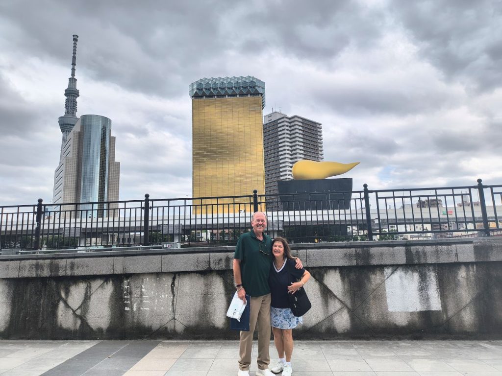 Tokyo Customized Private Tour by Car