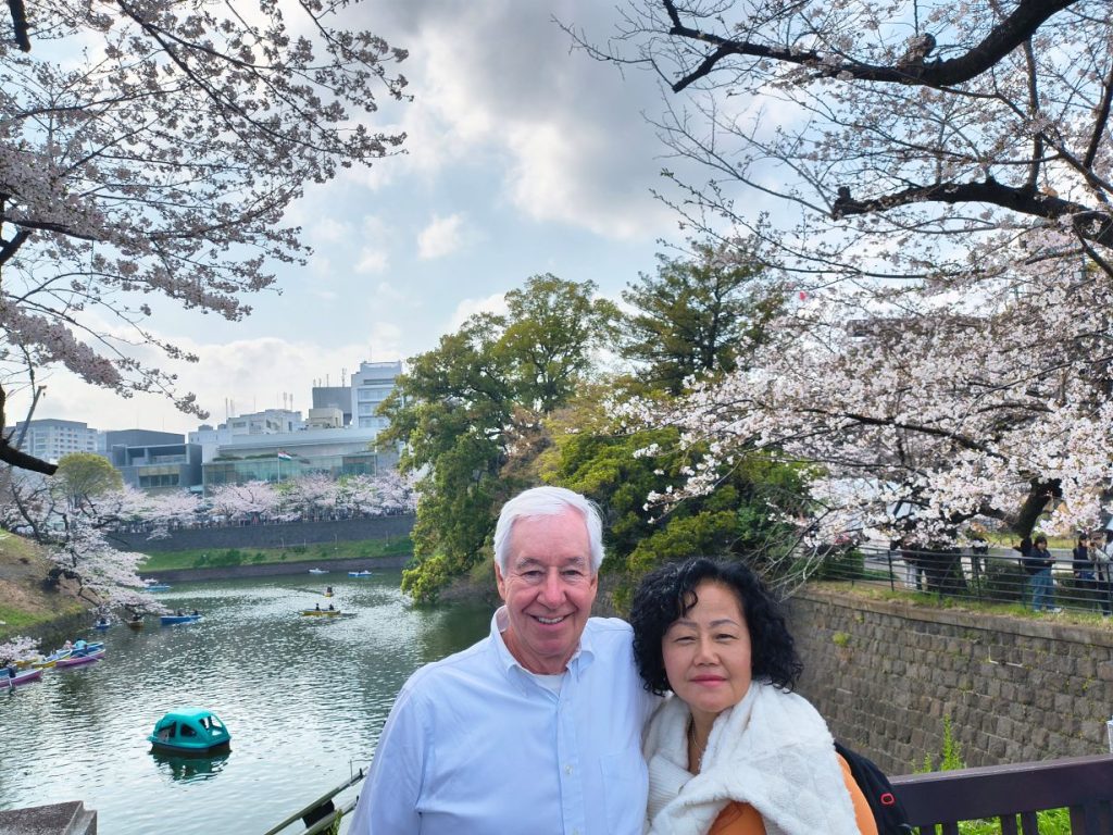 Tokyo Customized Private Tour in 1 Day