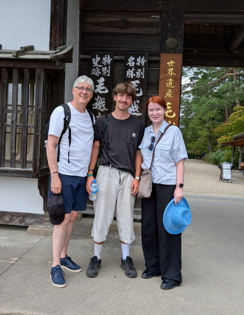 Hiraizumi Customized Half-Day Tour