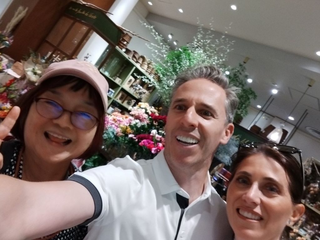 Tokyo Customized Private Tour in 1 Day