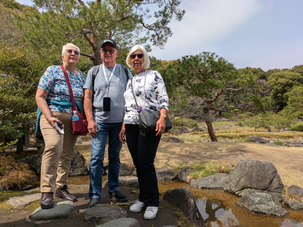 Aichi in Half a Day: Atsuta Shrine & Nagoya Castle