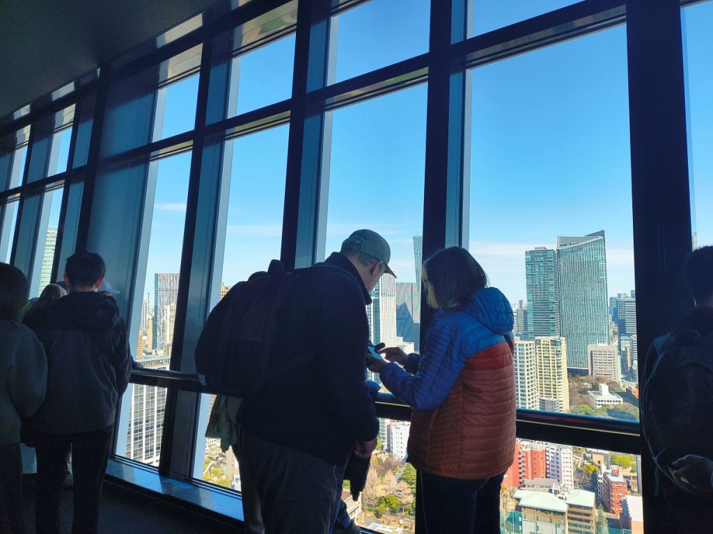 Tokyo Customized Private Tour in 1 Day