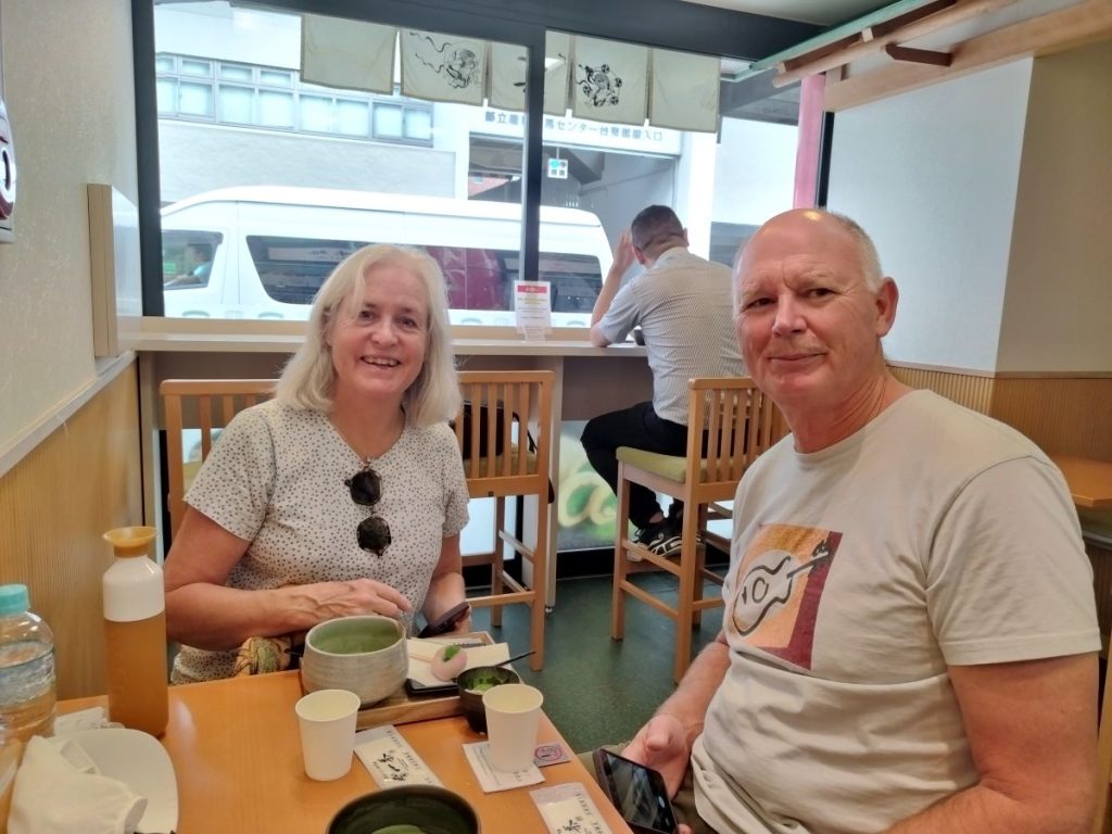 Tokyo Customized Private Tour in 1 Day