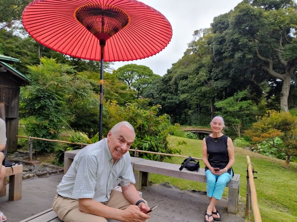 Tokyo Customized Private Tour in 1 Day