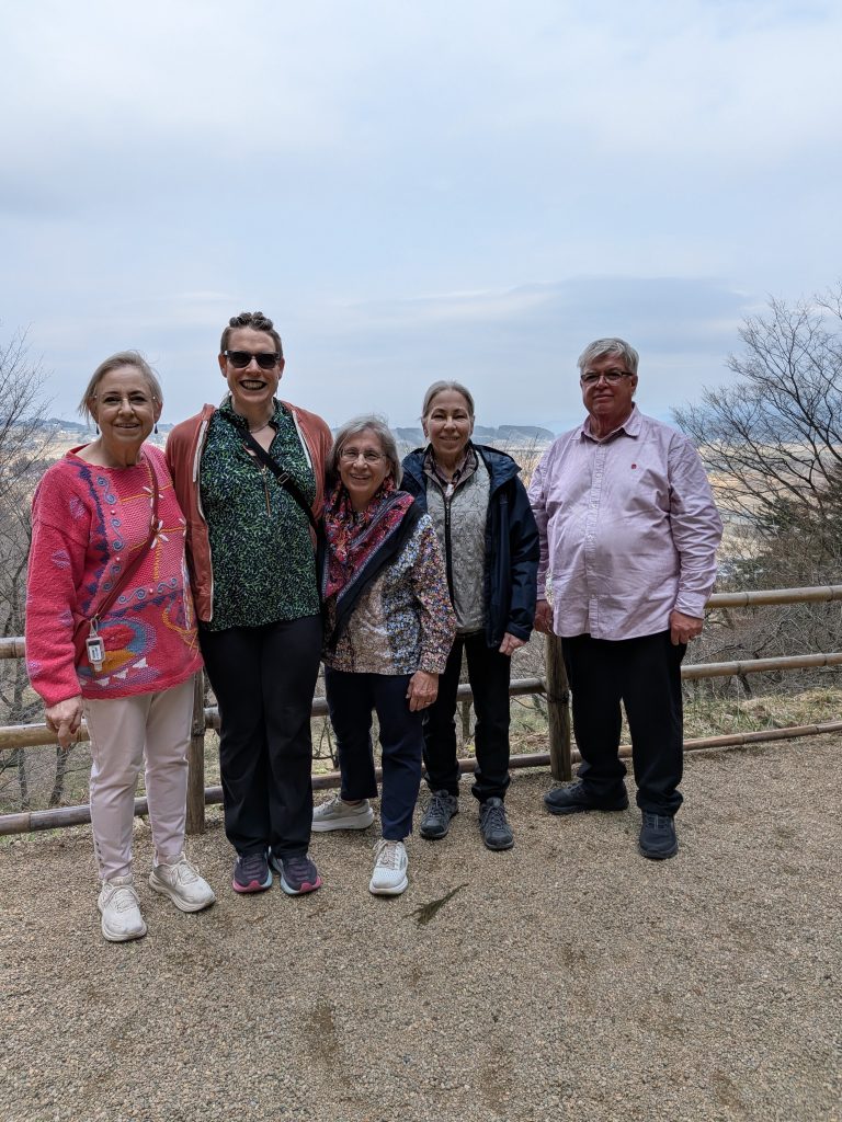 Hiraizumi Customized Private Tour in 1 Day