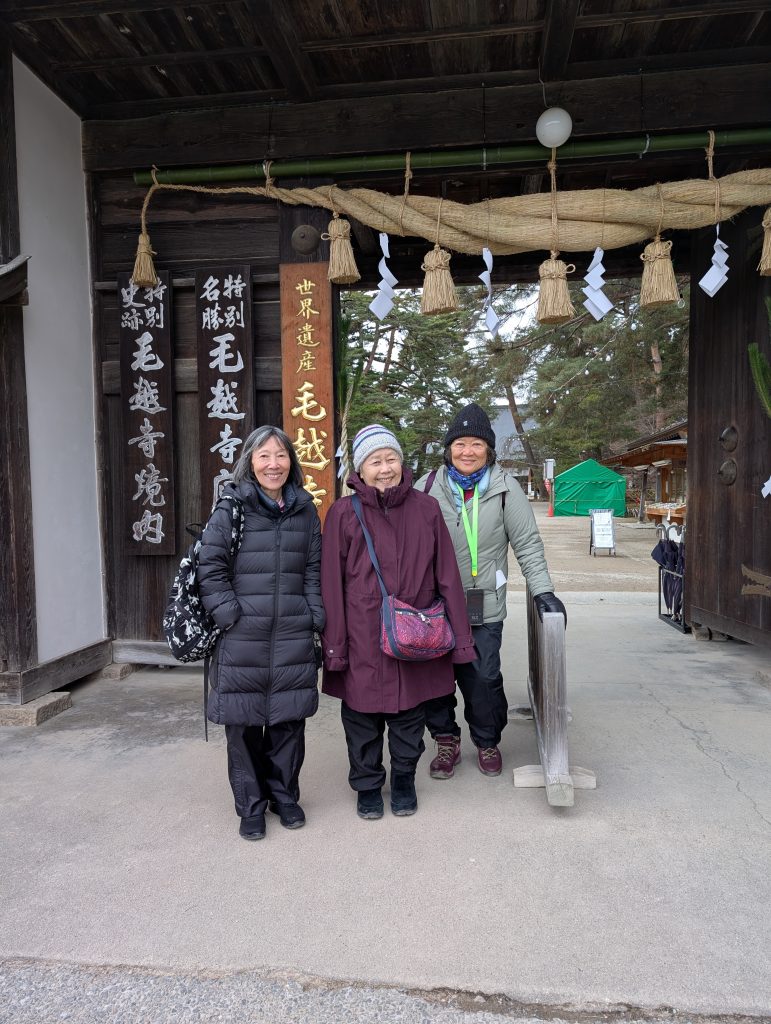 Hiraizumi Customized Private Tour in 1 Day