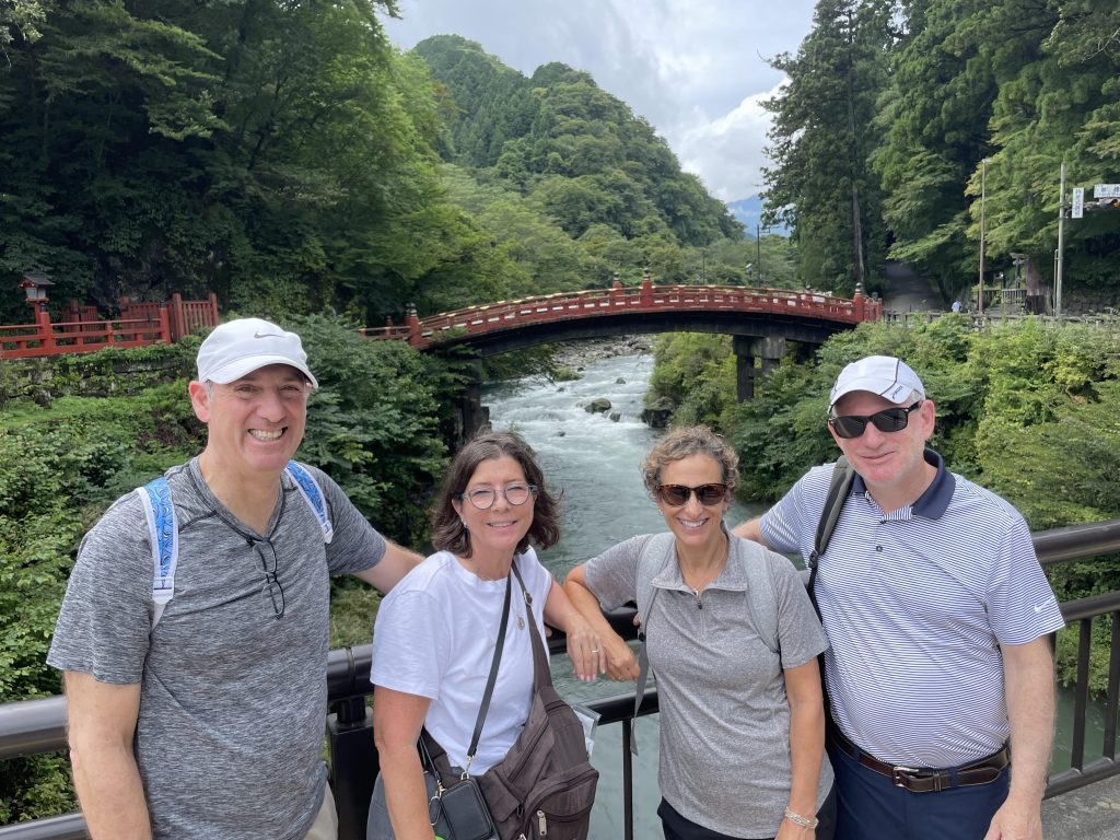 Tochigi in One Day: Board bus & Toshogu Shrine