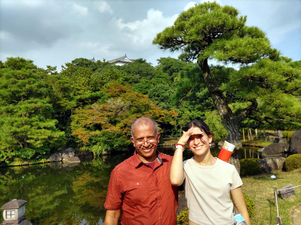 Himeji Castle Half-Day Customized Tour