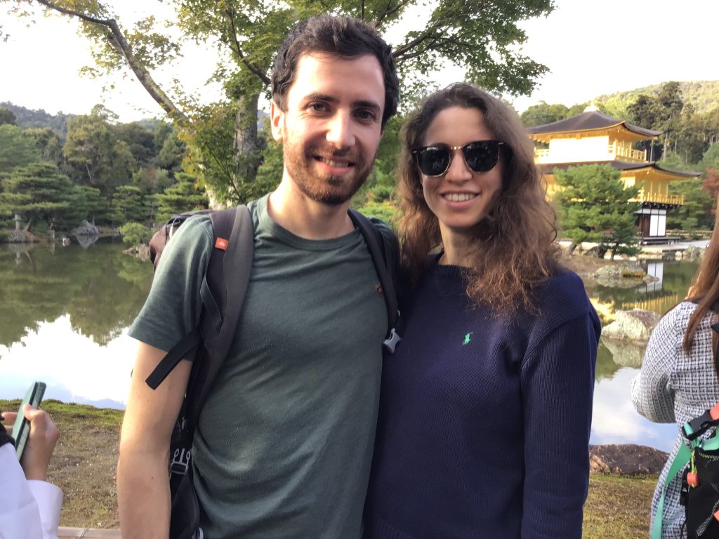 Kyoto Customized Private Tour in 1 Day