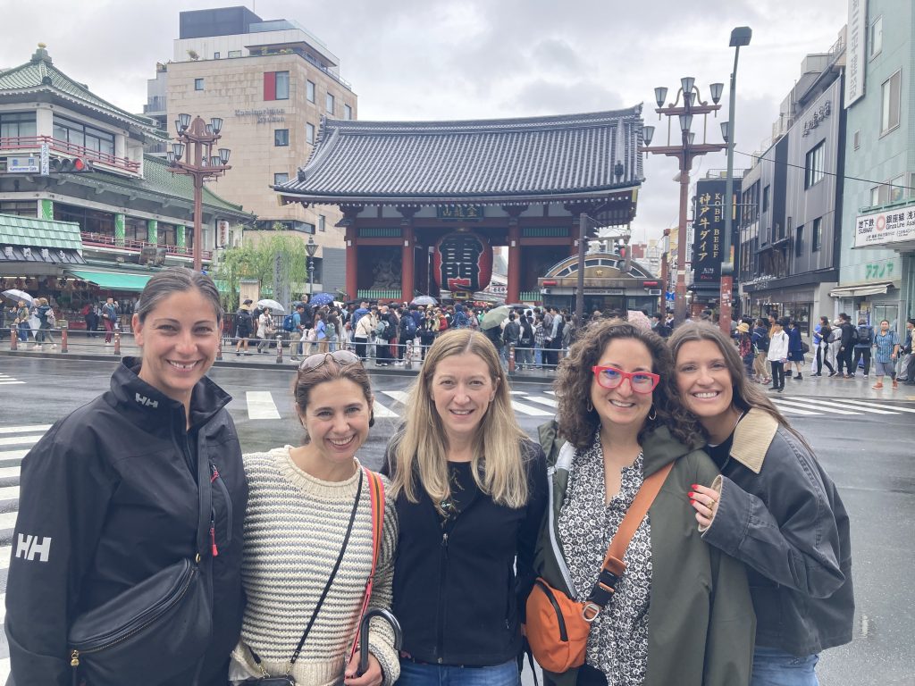 Tokyo Customized Half-Day Tour